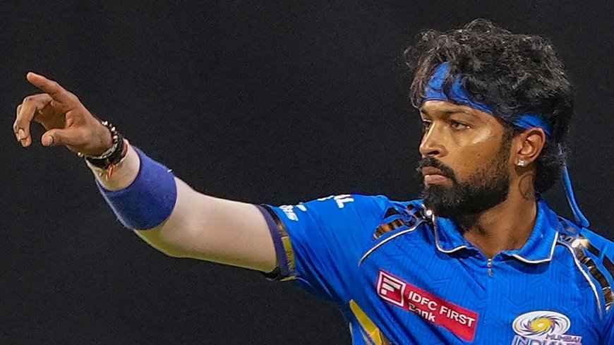 T20 World Cup | BCCI meeting over Hardik Pandya’s selection; here’s what Rohit, Dravid, Agarkar decided: Report