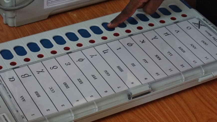 Lok Sabha Polls 2024: Women voters continue to rise, expected to surpass males in 2029