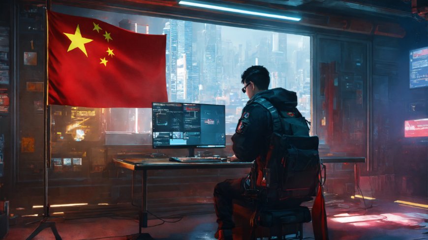 FBI says Chinese hackers preparing to attack US infrastructure