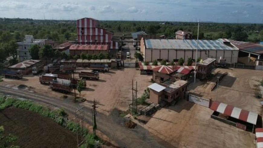 Ramdevbaba Solvent IPO allotment to be out today; GMP, steps to check allotment status