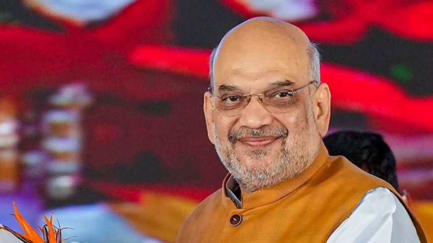 'Congress also received electoral bonds, is that also extortion,' asks Amit Shah: 'Rahul Gandhi must tell...'