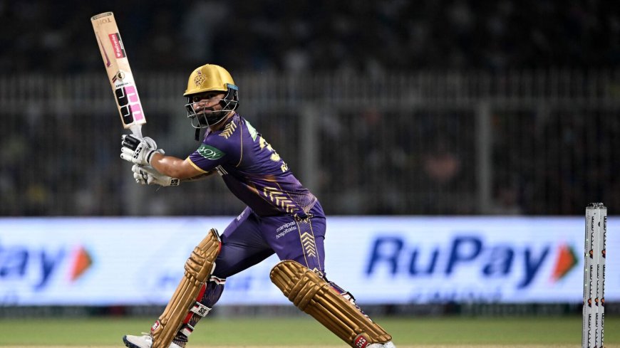 T20 WC 2024: Sanjay Manjrekar bats for Rinku Singh as India's probable XI, says 'He's somebody who I like..'