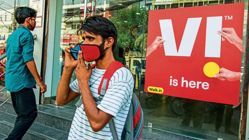 Vodafone Idea FPO: Share price, GMP to subscription status. Should you apply as bidding ends on Monday?