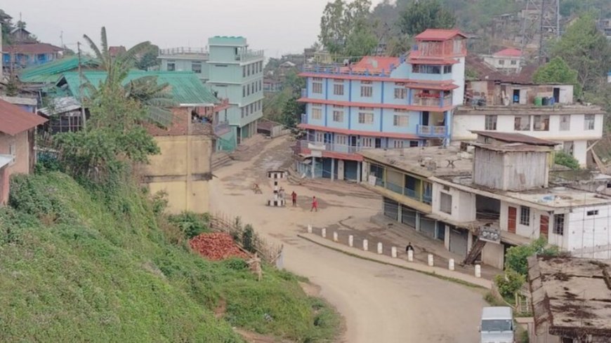 Lok Sabha polls 2024 Phase One: Almost zero per cent voting recorded in 6 Nagaland districts — here is why