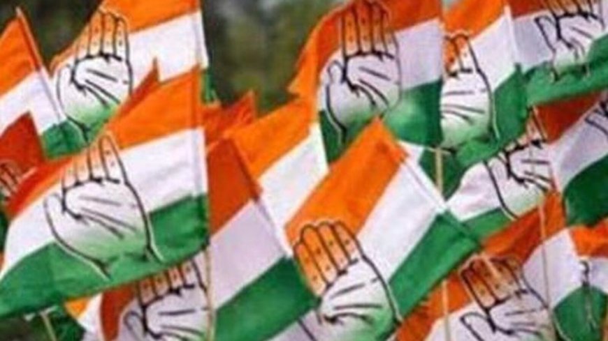 Lok Sabha elections 2024: Nomination papers of Congress Surat candidate Nilesh Kumbhani rejected