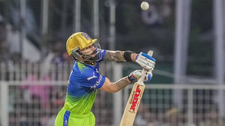 Watch: Virat smashes trash can after controversial dismissal