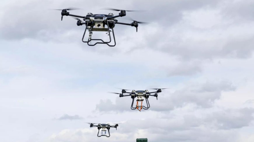 Conflicts push military spending to 'all-time high': SIPRI report