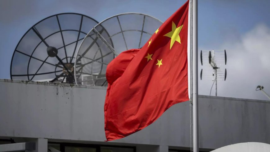 China is committed to resolving maritime disputes through talks, official says