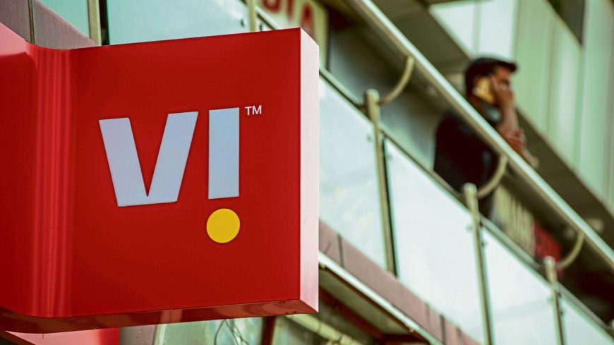 Vodafone Idea FPO: Share price above GMP. What subscription status signal as bidding for  ₹18,000 crore FPO ends today?