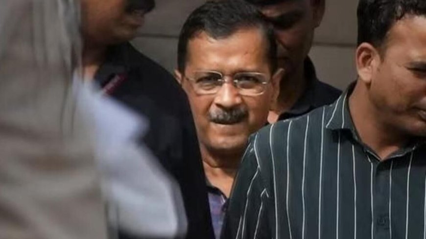 Arvind Kejriwal's arrest: Delhi CM's judicial custody ends today as politics heat up over his diabetic condition