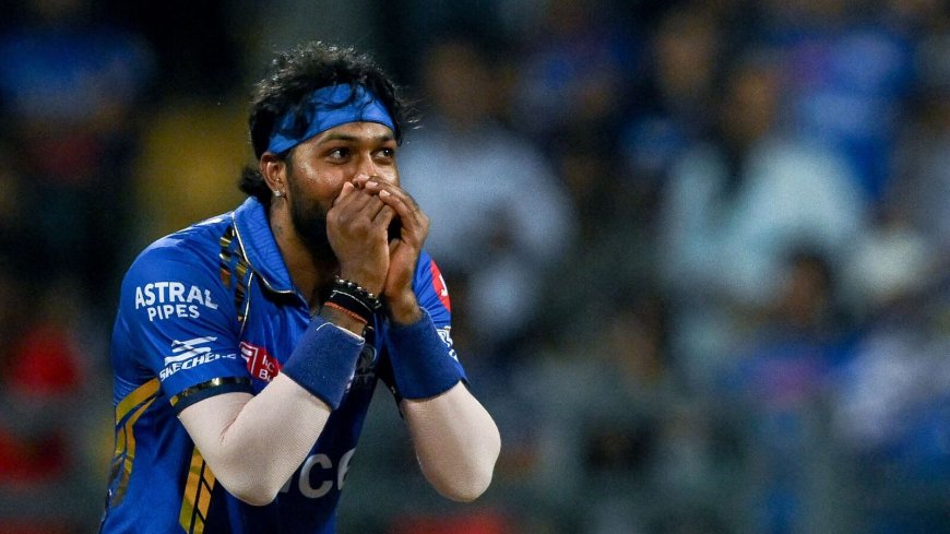 No Hardik Pandaya! Harbhajan Singh backs THIS player to be next India T20 captain, says ‘After Rohit, groom him for…’