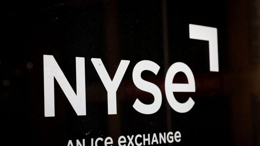 Wall Street today: US stocks drift, Tesla leads Nasdaq higher