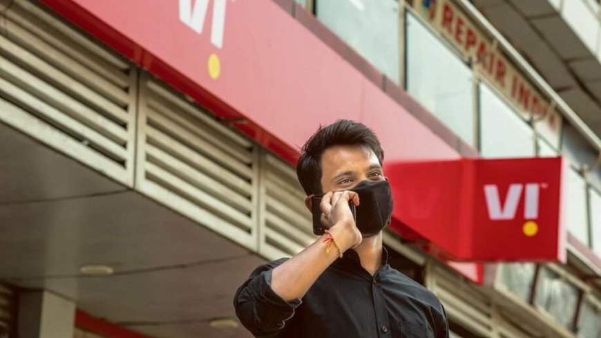 Vodafone Idea FPO shares to debut at bourses on Thursday, stock slumps over 9% ahead of listing; check latest GMP