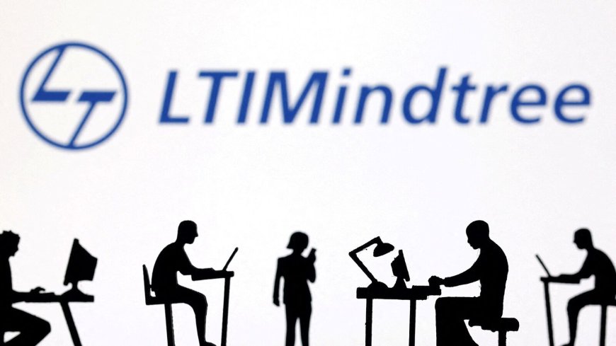 Client caution may hurt LTIMindtree more than peers