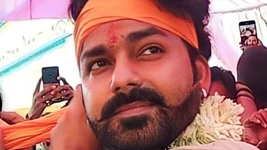 Lok Sabha Elections 2024: Bhojpuri actor Pawan Singh in trouble? 5 cases of MCC violation filed against poll candidate