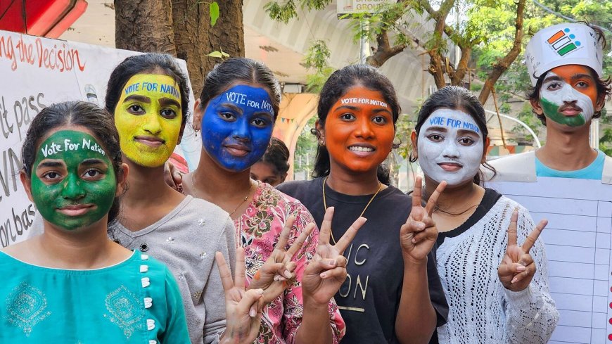 Lok Sabha Elections 2024: Your guide to Phase 2 voting today, weather forecast and key facts
