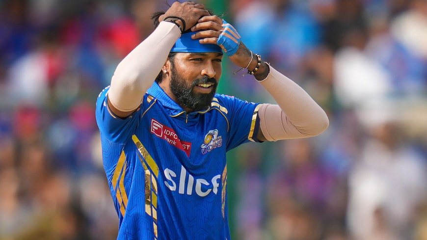 Irfan Pathan's strong warning for Hardik Pandya ahead of T20 World Cup squad selection: ‘Yet to make impact…’