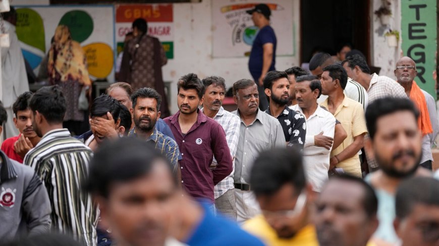 Lok Sabha elections 2024: How many temporary jobs have polls created? Experts speak on salary, sectors and more