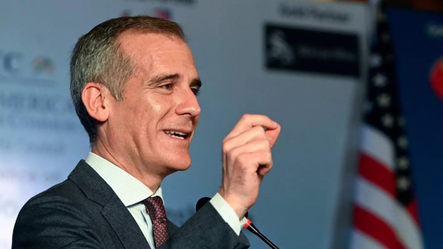 'Can’t be CEO in America if not Indian’: US envoy