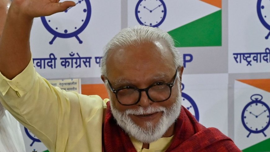 ‘Sympathy wave in favour of Uddhav Thackeray, Sharad Pawar in Maharashtra’: Ajit Pawar's alliance leader Chhagan Bhujbal