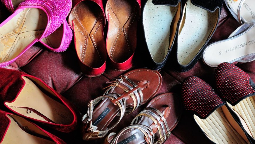 Bata India, Metro Brands: 2 Key reasons why Goldman Sachs expects up to 34% upside for these footwear stocks