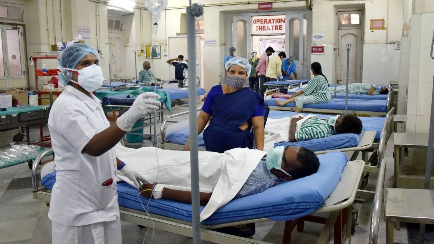 Uniform rates in pvt hospitals across all states an uphill task, as majority do not implement CEA: Health ministry