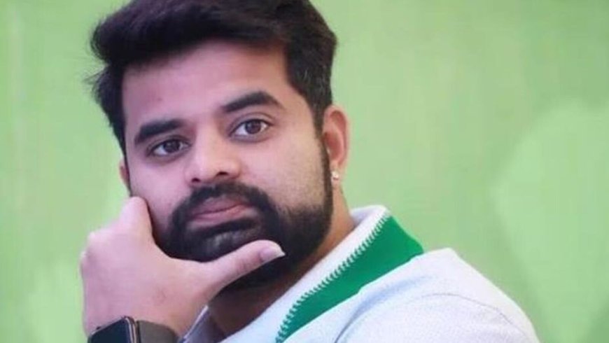 Prajwal Revanna 'sex video' case: BJP says 'not responsible' after Karnataka govt orders probe into JD(S) MP