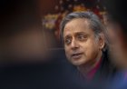 What will INDIA bloc's PM be like? Shashi Tharoor says 'for the first time...'