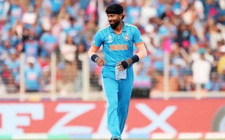 Ex-Aus cricketer calls Pandya as India's 'weak link'