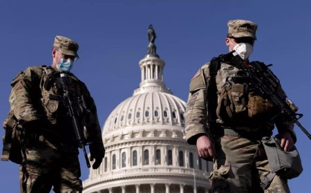 What if he loses US polls? Trump doesn’t rule out political violence