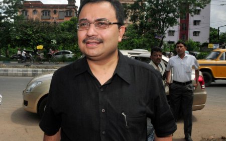 Lok Sabha Elections: 'Views didn't align with..' says TMC while removing Kunal Ghosh as Bengal general secretary