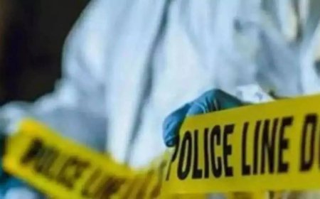 US murder suspect eats victim’s eyeballs, ears after killing him, says he was possessed