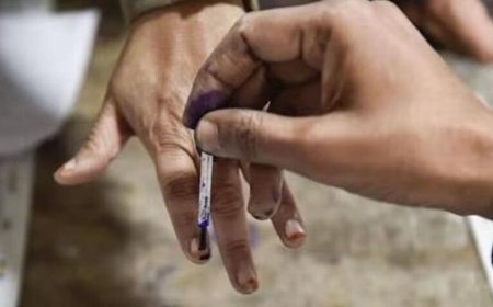 Heatwave in Telangana: EC extends polling time by an hour for Lok Sabha Election 2024