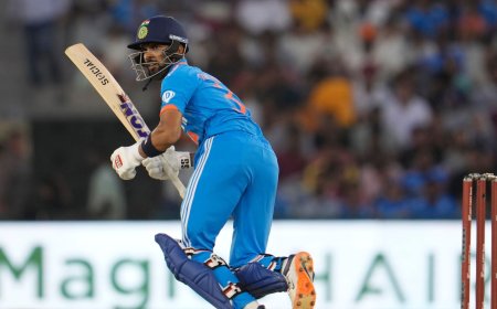 K Srikkanth slams BCCI for axing Ruturaj Gaikwad from T20 World Cup: 'Team selection is all about favoritism'