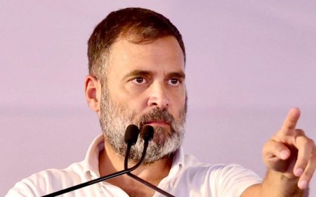 Lok Sabha Elections 2024: Rae Bareli's tryst with Gandhi family. Will Rahul Gandhi do it this time?