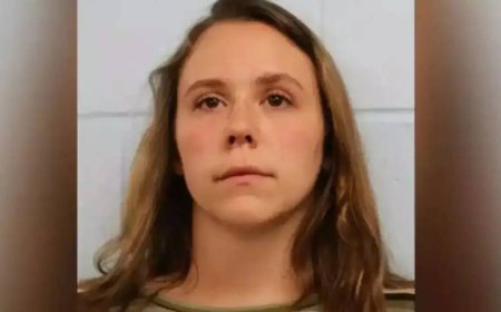 US teacher accused of 'making out' with student 3 months before wedding
