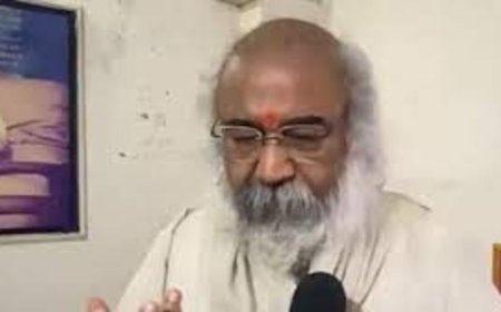 Rahul Gandhi said Congress govt would 'overturn Ram Mandir decision': Pramod Krishnam makes BIG claim