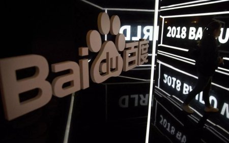 Chinese tech executive fired after endorsing toxic work culture