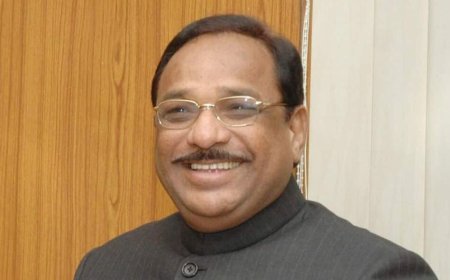 Congress leader Kantilal Bhuria promises ‘ ₹2 lakh to men with two wives’; BJP reacts, ‘<i>jitni aabadi utna haq’</i>