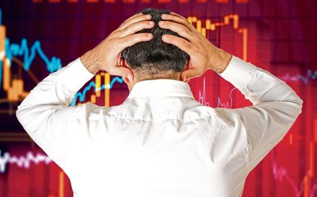 Stock market today: Why is India VIX Index skyrocketing during Lok Sabha elections?