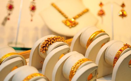 Akshaya Tritiya: Religare Broking lists 6 key reasons to buy gold in 2024