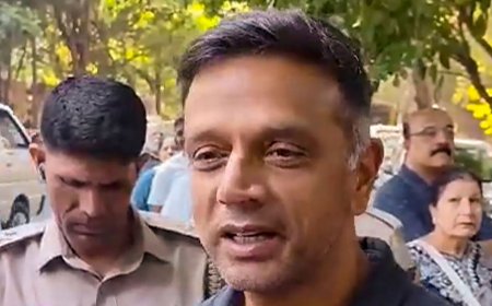BCCI to soon call for applications for new Team India coach; Jay Shah says, ‘if Rahul Dravid wants to continue…’
