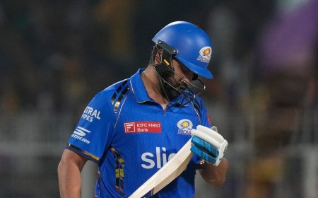 Virender Sehwag tears apart Rohit Sharma, Suryakumar Yadav after Mumbai's loss, 'You could be great players...'