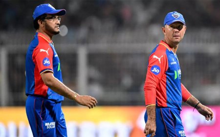 IPL: Why DC's appeal was rejected & Pant got a one-match ban