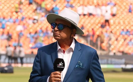 'Penalised them': Sunny calls for action against players' IPL exit