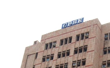 CBSE Results 2024: Marks verification, re-valuation schedule declared ahead of scorecards