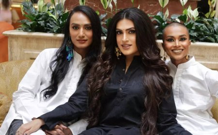 Sushant Divgikar: I was destined to be a mother