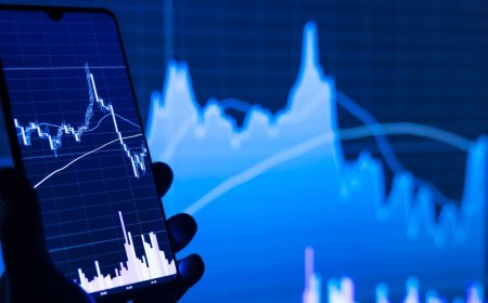 Week Ahead: Inflation data, Q4 Results, FII activity, global cues among key market triggers this week