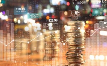 Stock Movers | Tata Motors, HDFC Bank among top 10 Nifty 50 stocks that swung 3-9% in first 7 sessions of May