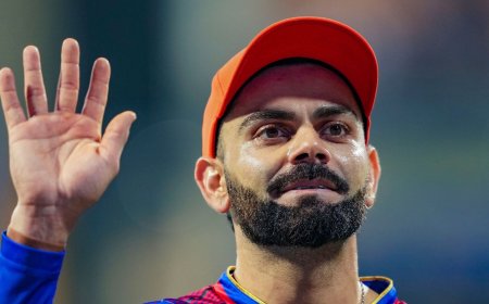 IPL playoff scenarios: How can RCB and CSK qualify this year? Here's what they must do